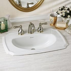 countertop