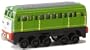 Take Along Thomas & Friends - Daisy