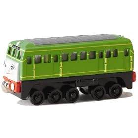 Take Along Thomas & Friends - Daisy