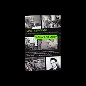 Visions of Cody | [Jack Kerouac]