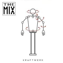 The Mix (Remaster) [Vinyl LP]