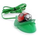 Sylvania 72173 Childrens 3-in-1 Powerfailure Emergency Back Up Light, Lady Bug