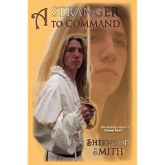 A Stranger to Command