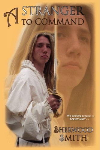 a stranger to command