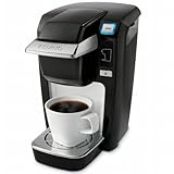 Keurig Mini Brewer - Black
