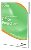 Core Training for Microsoft Office Project 2007