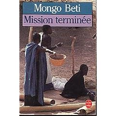 Mission Terminee