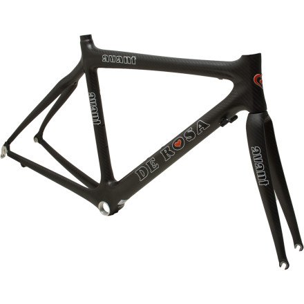 De Rosa Avant Road Frameset - Men's