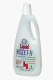 Rooto Corp. 1061 Liquid Sweet-X Enzyme Drain Cleaner