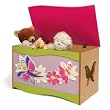 Room Magic Toy Box, Magic Garden Room Magic Toy Box, Magic Garden