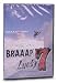Sporting Goods : Braaap Lucky 7 Snowmobiling DVD, Snowmobile Video