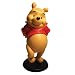 Kunstharzfigur Winnie Puuh