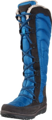 Timberland Women's Crystal Mountain Tall Lace-Up Boot product image