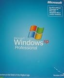 Microsoft Windows XP Professional Full Version