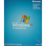 Microsoft Windows XP Professional Full Version