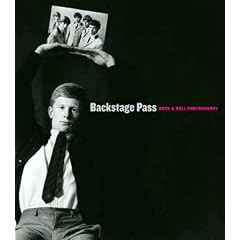 Backstage Pass: Rock & Roll Photography (Portland Museum of Art): Rock and Roll Photographs