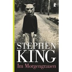 Im Morgengrauen: Unheimliche Geschichten