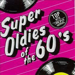 The Bobby Fuller Four - Super Oldies of the 60
