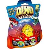 Dino MAGIC Egg Fizz And Surprise