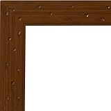 Picture Frame Aged Walnut .. 1.625'' wide