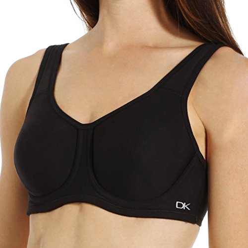 Donna Karan Active Sport Unlined Underwire Bra 35137