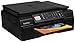 Brother MFCJ450DW Wireless with Scanner, Copier and Fax Inkjet Printer