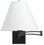 OttLite 25D83RBK Sanibel Table Lamp in Bronze