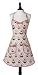 Jessie Steele Cupcakes Apron