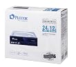 Plextor PX-L890SA intern DVD-Brenner (16-Fach DVD-ROM, 48-Fach CD-ROM, SATA) schwarz
