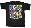 Team Voltron Lion Force T-shirt