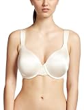 Vanity Fair Womens Plus Size Beautiful Benefits Body Elegance Full Figure Contour Bra