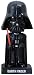 Wacky Wobbler - Star Wars: Darth Vader
