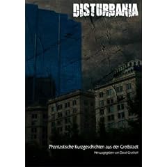Disturbania