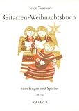 Produkt-Bild: Gitarrenweihnachtsbuch. Gitarre