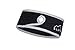 Slope Women's Girl Ponytail Headband Polyester Fleece Full Ear Warmer Coverage