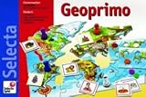 Geoprimo Game