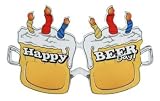 Happy Beer Day Glasses