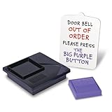 FRIGHT DOORBELL - MAKES ANY HOUSE A HAUNTED HOUSE FRIGHT DOORBELL - MAKES ANY HOUSE A HAUNTED HOUSE