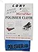 Microfiber Piano Polisher Cloth - Distributed by A Fully Authorized Cory Products Dealer