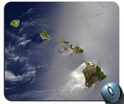 The NASA View v33 Mouse Pad