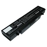 Bluetrade Akku f&uuml;r Samsung Q318/Q318-DSOE/Q318-DS0H/Q318-DS02/NP-Q318E/Q318-DS0G/Q318-DS09/Q318-DS (11,1 V/4400mAh) schwarz