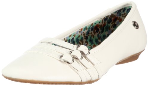 s.Oliver Casual 5-5-22107-28 Damen Ballerinas Preisvergleich