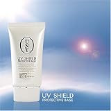 UNT UV Shields SPF40/PA+++ Tinted Sunscreen
