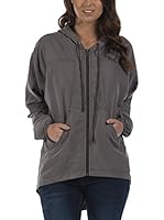 Bench Chaqueta Circleoflight (Gris)