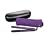 ghd Colour Purple Indulgence Limited Edition Spring 2010 Mark 4 Styler Straightener