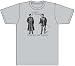 Straight No Chaser - Gesundheit T-Shirt