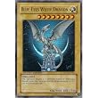 Yugioh YAP1-EN001 Blue-Eyes White Dragon Alternate Art Ultra Rare