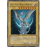Yugioh YAP1-EN001 Blue-Eyes White Dragon Alternate Art Ultra Rare