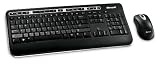 Produkt-Bild: Microsoft Wireless Media Desktop 1000 Tastatur