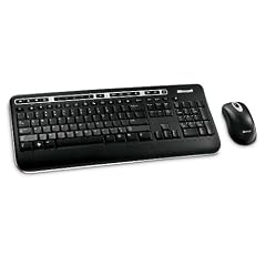 Microsoft Wireless Media Desktop 1000 Tastatur